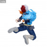 My Hero Academia - Figurine Shoto Todoroki, Maximatic