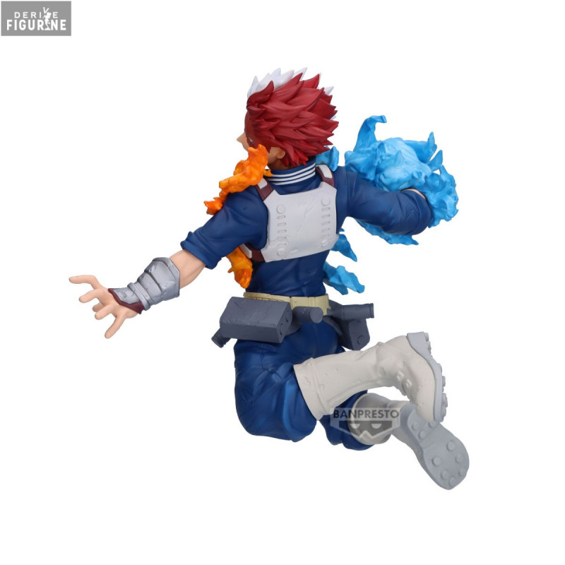 My Hero Academia - Figurine...
