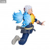 My Hero Academia - Figurine Shoto Todoroki, Maximatic