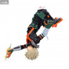My Hero Academia - Katsuki Bakugo figure, Maximatic