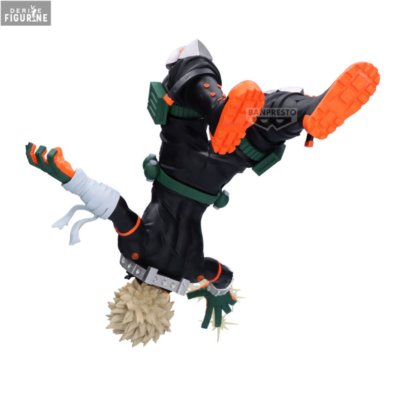 My Hero Academia - Katsuki...