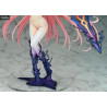 Dungeon Travelers 2-2 Yamiochi - Figurine Alisia Heart ver. Darkness