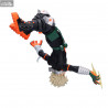 My Hero Academia - Katsuki Bakugo figure, Maximatic