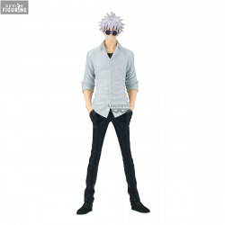 Jujutsu Kaisen - Satoru...