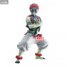 Demon Slayer Kimetsu no Yaiba - Akaza figure, Grandista
