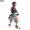 Demon Slayer Kimetsu no Yaiba - Akaza figure, Grandista