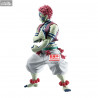 Demon Slayer Kimetsu no Yaiba - Akaza figure, Grandista