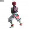 Demon Slayer Kimetsu no Yaiba - Akaza figure, Grandista