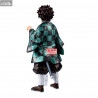 Demon Slayer: Kimetsu no Yaiba - Tanjiro Kamado figure Special Color, Grandista