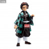 Demon Slayer: Kimetsu no Yaiba - Tanjiro Kamado figure Special Color, Grandista