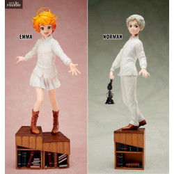 The Promise Neverland...