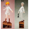 The Promise Neverland (Yakusoku no Neverland) - Figurine Emma ou Norman