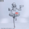 My Dress-Up Darling - Sajuna Inju figure, Espresto Detailed Elegance