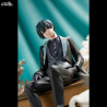 Blue Lock - Rin Itoshi figure, Sweets Flavor