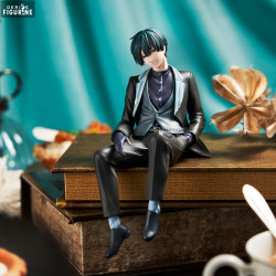Blue Lock - Figurine Rin...