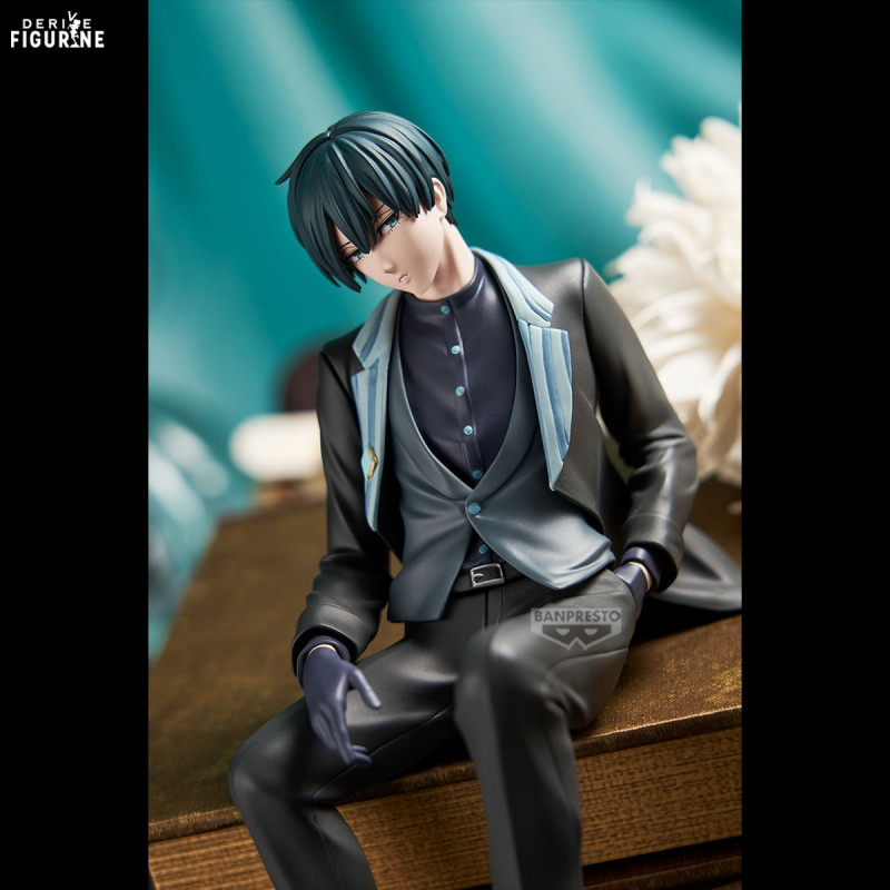 Blue Lock - Figurine Rin...