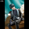 Blue Lock - Rin Itoshi figure, Sweets Flavor
