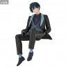 Blue Lock - Rin Itoshi figure, Sweets Flavor