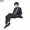 Blue Lock - Rin Itoshi figure, Sweets Flavor