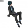 Blue Lock - Rin Itoshi figure, Sweets Flavor