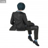 Blue Lock - Rin Itoshi figure, Sweets Flavor