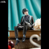 Blue Lock - Rin Itoshi figure, Sweets Flavor