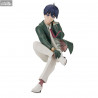 Blue Lock - Yoichi Isagi figure, Sweets Flavor