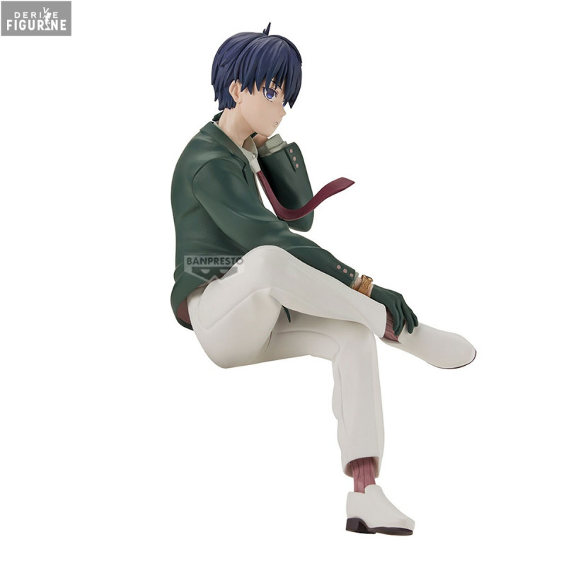 Blue Lock - Figurine Yoichi...