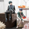 Blue Lock - Yoichi Isagi figure, Sweets Flavor