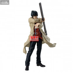 Sakamoto Days - Figurine...