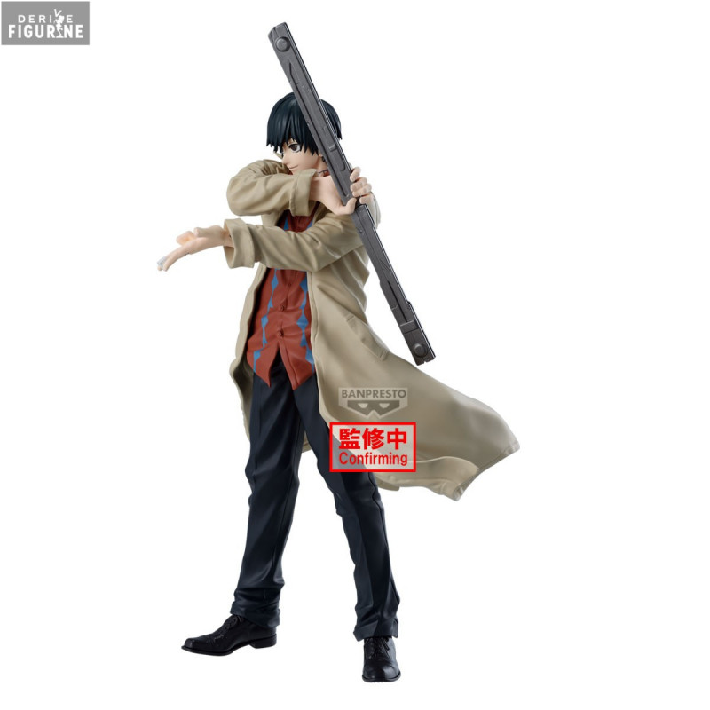 Sakamoto Days - Figurine...