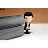 The Promise Neverland (Yakusoku no Neverland) - Figurine Emma ou Norman