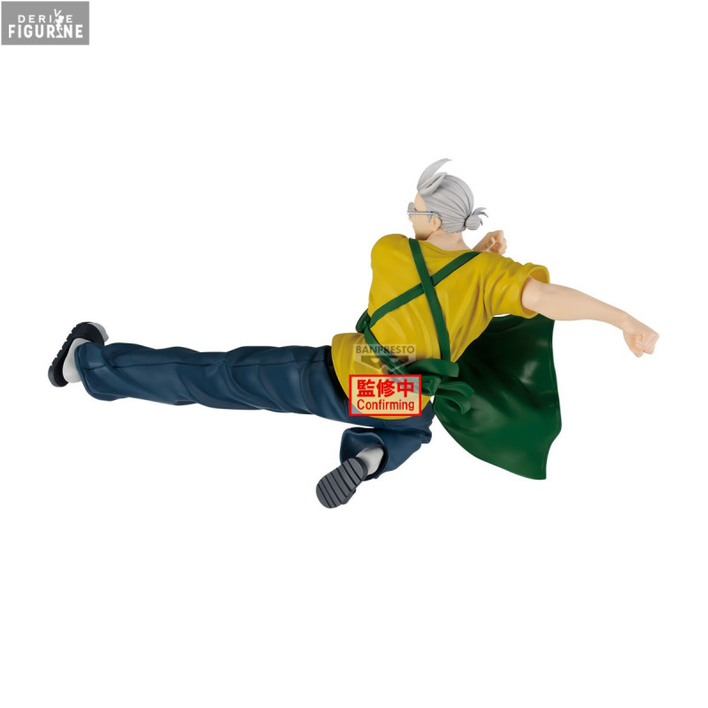 Sakamoto Days - Figurine...