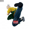 Sakamoto Days - Taro figure, Vibration Stars