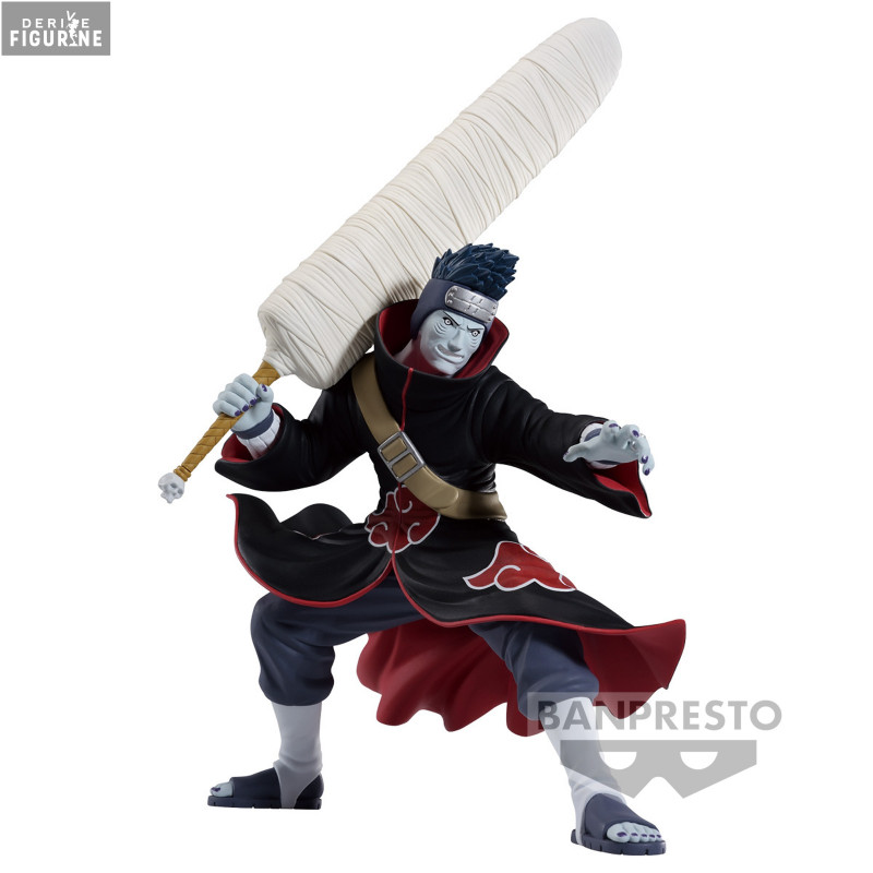 Naruto Shippuden - Kisame...