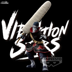 Naruto Shippuden - Figurine...