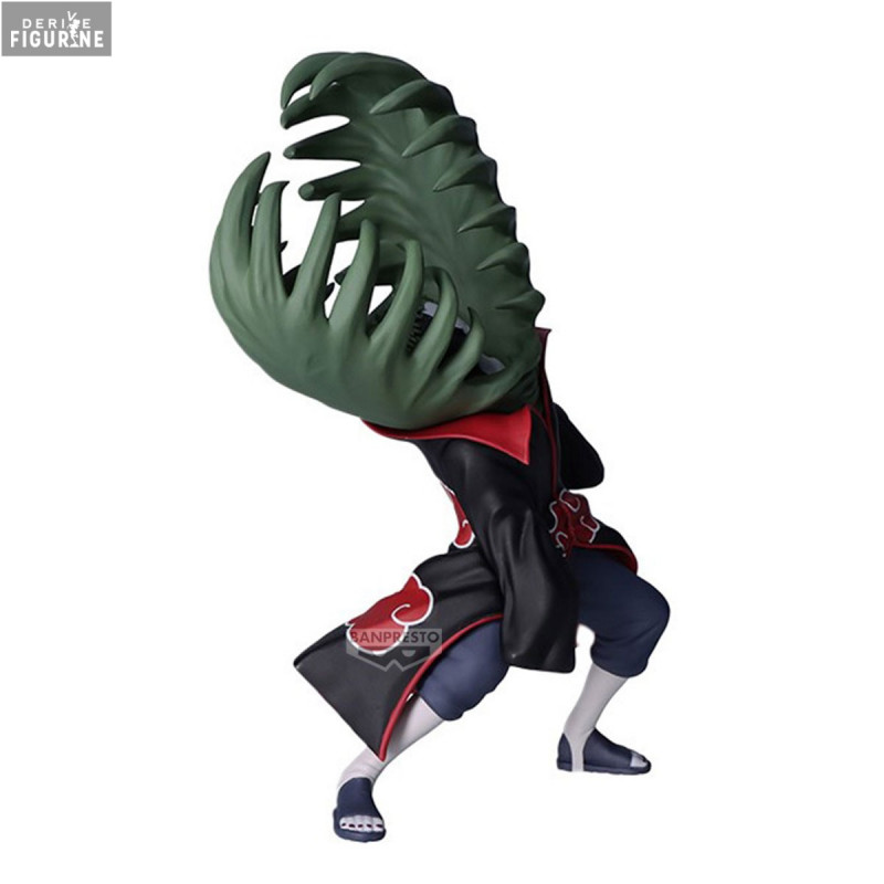 Naruto Shippuden - Zetsu...