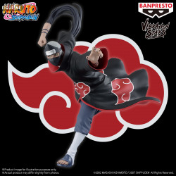 Naruto Shippuden - Figurine...