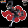 Naruto Shippuden - Kakuzu figure, Vibration Stars