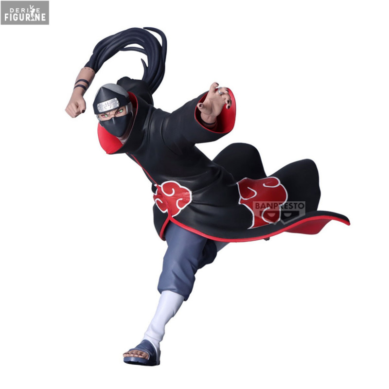 Naruto Shippuden - Kakuzu...
