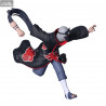 Naruto Shippuden - Kakuzu figure, Vibration Stars