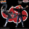 Naruto Shippuden - Figurine Pain, Vibration Stars