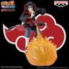 Naruto Shippuden - Itachi Uchiha figure II, Effectreme