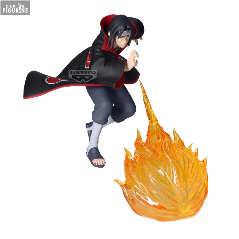 Naruto Shippuden - Itachi...