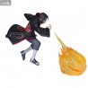 Naruto Shippuden - Itachi Uchiha figure II, Effectreme