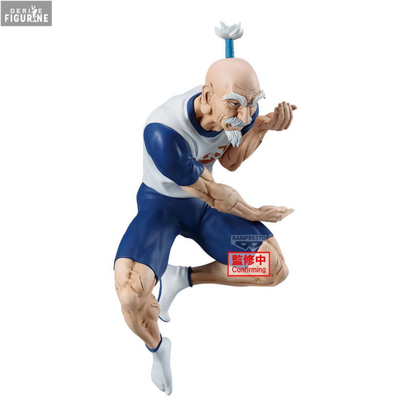Hunter x Hunter - Figurine...