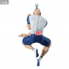 Hunter x Hunter - Netero figure, Vibration Stars