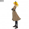 Kaiju No. 8 - Kikoru Shinomiya figure, Glitter & Glamours