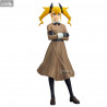 Kaiju No. 8 - Kikoru Shinomiya figure, Glitter & Glamours