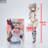 Uzaki-chan Wants to Hang Out! - Figurine Uzaki Tsuki, Glitter & Glamours